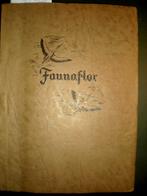 FAUNAFLOR 2   complet, Enlèvement ou Envoi, Comme neuf, Série complète