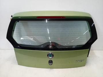 ACHTERKLEP Skoda Citigo (01-2011/08-2019) beschikbaar voor biedingen