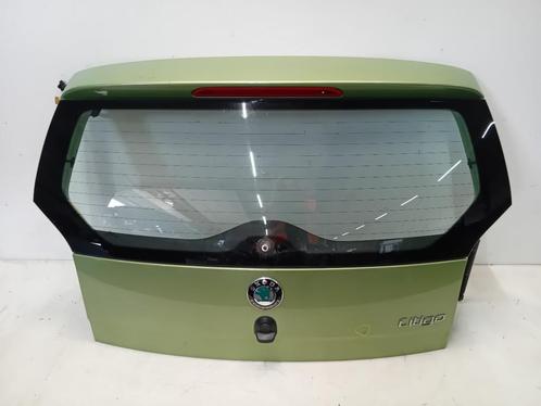 ACHTERKLEP Skoda Citigo (01-2011/08-2019), Auto-onderdelen, Carrosserie, Achterklep, Skoda, Gebruikt