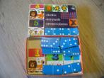 Vintage spel Hema, Ophalen of Verzenden, Gebruikt