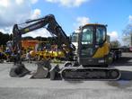 Volvo ECR88D, Articles professionnels, Machines & Construction | Grues & Excavatrices, Enlèvement ou Envoi, Excavatrice