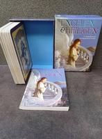 Engelen en Heiligen Doreen Virteu, Gelezen, Tarot of Kaarten leggen, Ophalen of Verzenden, Doreen virteu