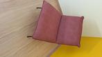 2 fauteuils tenzo joey pink, Huis en Inrichting, Ophalen, Zo goed als nieuw