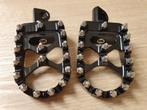 Voetsteps Voetsteunen Harley MX Clubstyle zwart, Motoren, Onderdelen | Harley-Davidson, Ophalen of Verzenden, Nieuw