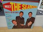 Searchers LP "Meet the Searchers" [Engeland-1963], Gebruikt, Verzenden