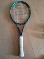 Tennisracket, Gebruikt, Ophalen