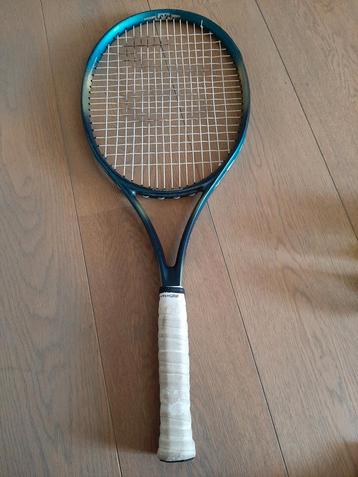 Tennisracket 