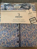 Eskimo pyjama maat xl, Taille 46/48 (XL) ou plus grande, Enlèvement ou Envoi, Eskimo, Neuf