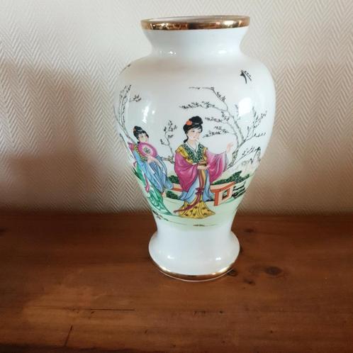 Différents vases chinois, Maison & Meubles, Accessoires pour la Maison | Autre, Enlèvement