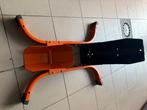Inrijklem Motor, nieuwstaat, Ophalen