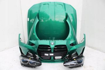 BMW M3 M4 G80 G81 G82 G83 Bloc avant complet  beschikbaar voor biedingen