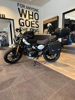 Triumph Scrambler 400 Pack Inspiration, 2 cilinders, Bedrijf, Toermotor