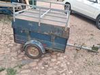 kleine aanhangwagen, Auto diversen, Aanhangers en Bagagewagens, Ophalen, Gebruikt