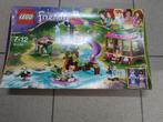 Lego Friends, Enlèvement ou Envoi, Comme neuf, Ensemble complet, Lego