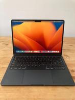 Apple MacBook Air 2022 M2 8-core, 8GB ram, 8-core GPU, 256GB, Computers en Software, Apple Macbooks, 256 GB, 8 GB, 13 inch, Ophalen of Verzenden