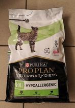 Purina hypoallergeen kattenvoer, Ophalen of Verzenden, Kat