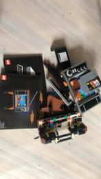 LEGO Nintendo voor onderdelen, Kinderen en Baby's, Speelgoed | Duplo en Lego, Ophalen of Verzenden, Gebruikt, Losse stenen, Lego