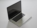 Apple Macbook Pro 2011 - I7 - 15 inch - 4GB RAM - 512GB SSD, Computers en Software, Apple Macbooks, MacBook Pro, Gebruikt, 2 tot 3 Ghz