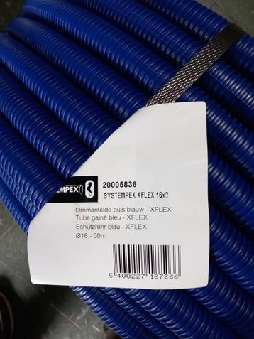 alpex buis in buis 16mm koudwater beschikbaar voor biedingen