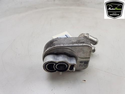 OLIEKOELER Ford Focus 4 Wagon (01-2018/12-2025), Auto-onderdelen, Airco en Verwarming, Ford, Gebruikt