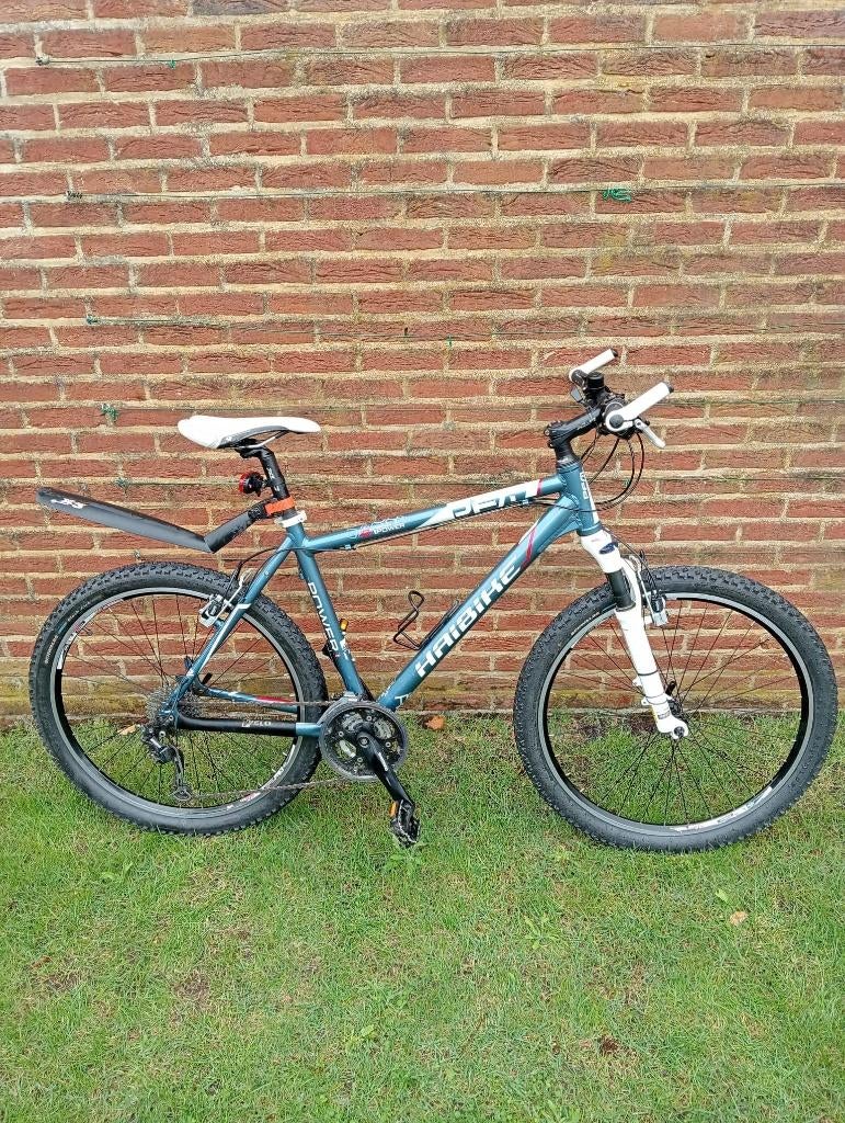 Mountainbike, Ophalen, Gebruikt, Dames