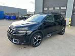 Citroën C5 Aircross C5 Aircross Hybrid fullextra massage fu, Auto's, Automaat, Gebruikt, Euro 6, 4 cilinders