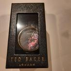 Ted Baker, Handtassen en Accessoires, Horloges | Dames, Zo goed als nieuw, Ophalen