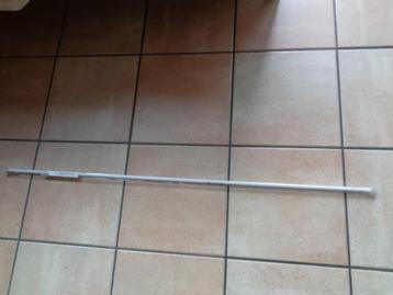 Stang voor het openen van gordijnen beschikbaar voor biedingen