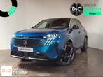 Peugeot 3008 New E-3008 GT 210PK, USB, Blauw, Elektrisch, 5 deurs