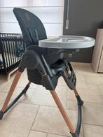 Meegroei eetstoel Maxi Cosi, Kinderen en Baby's, Kinderstoelen, Ophalen, Zo goed als nieuw