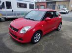 suzuki swift 1.3i, Auto's, Suzuki, 4 zetels, Stof, 4 cilinders, Swift