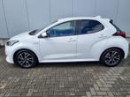 Toyota Yaris Iconic, Auto's, Toyota, Automaat, Euro 6, Wit, 1490 cc