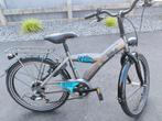 BFK jongensfiets 22', Fietsen en Brommers, Fietsen | Kinderfietsjes, Ophalen, Gebruikt, 20 inch of meer, BikeFun Kids (BFK)