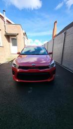 KIA RIO 1.2 BENZINE 2017, Auto's, Kia, Voorwielaandrijving, Stof, 5 deurs, Rio