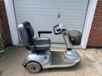Mobiel scootmobiel, Ophalen, Zo goed als nieuw, 26 t/m 35 km, 11 t/m 15 km/u
