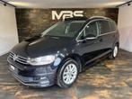 Volkswagen Touran 1.2 TSI Trendline * TOIT OUVRANT * CARPLAY, Auto's, Voorwielaandrijving, Parkeersensor, Stof, Gebruikt