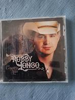 Cd  robby longo. Country  man, CD & DVD, CD | Country & Western, Comme neuf, Enlèvement ou Envoi