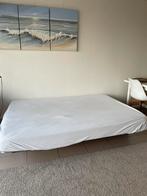 Zetelbed, Ophalen, Gebruikt, Twijfelaar