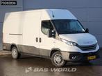 Iveco Daily 35S21 210PK 3.0L Automaat 2025 model L2H2 Trekha, Auto's, Stof, Euro 6, 4 cilinders, Iveco
