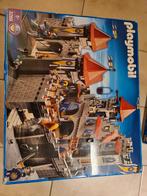 Ridderkasteel 3268, Ophalen