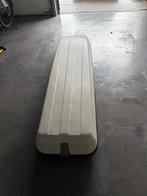 BMW skibox, Auto diversen, Dakkoffers, Ophalen, Gebruikt