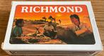 Speelkaart RICHMOND, Ophalen of Verzenden, Zo goed als nieuw, Speelkaart(en)