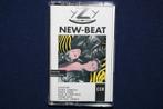 YZY – New Beat - cassette 1989, Cd's en Dvd's, Cassettebandjes, Ophalen of Verzenden, Gebruikt, Dance, 1 bandje