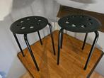 Tabouret, Ophalen, Nieuw