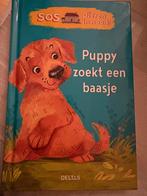 Tina Nolan - Puppy zoekt een baasje, Ophalen of Verzenden, Nieuw, Tina Nolan