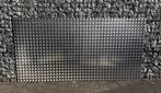 nieuwe aluminium traanplaat 3m x 1,5m 2,5/4mm, Ophalen, Nieuw