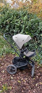 Buggy & reiswieg Harvey3 Easywalker Sage Green + regenhoezen, Ophalen of Verzenden, Zo goed als nieuw