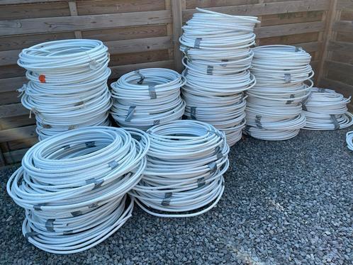 Alpex leidingen 16X2, Doe-het-zelf en Bouw, Buizen en Afvoer, Nieuw, Ophalen