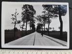 Foto 1936 Baan Torhout Pittem Lichtervelde Koolskamp, Verzamelen, Foto's en Prenten, Gebruikt, Foto, Ophalen of Verzenden, Gebouw