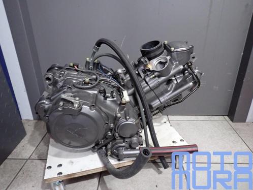 Nieuw! motorblok Yamaha XT 660 X 2004 - 2014 XT660X XT660 X, Motoren, Onderdelen | Yamaha, Gebruikt, Ophalen of Verzenden